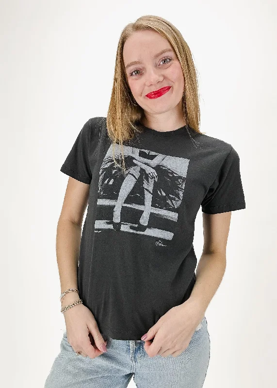 CPRESS Studio Wait List Mushie Tee