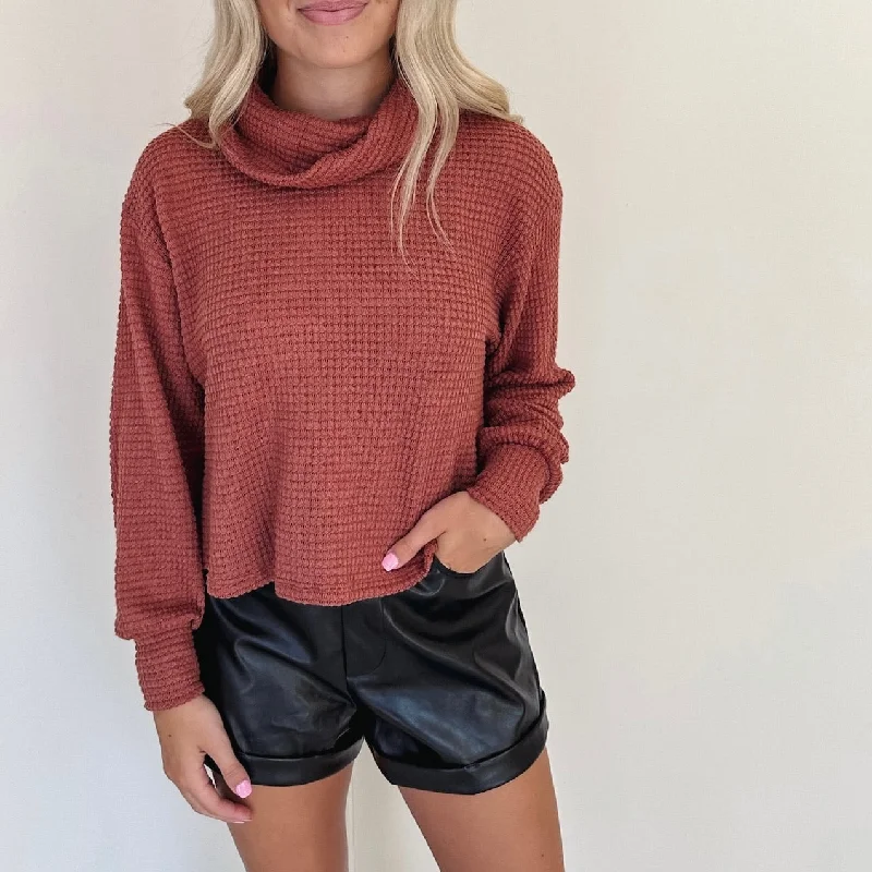 Cami Sweater