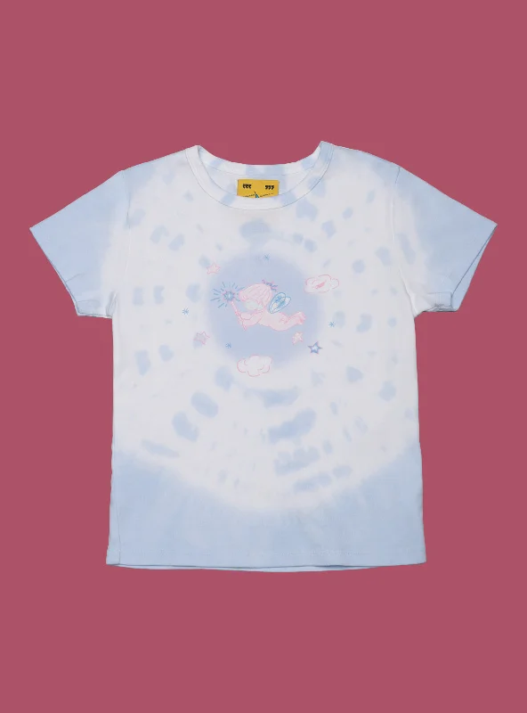 Stardust Baby Tee