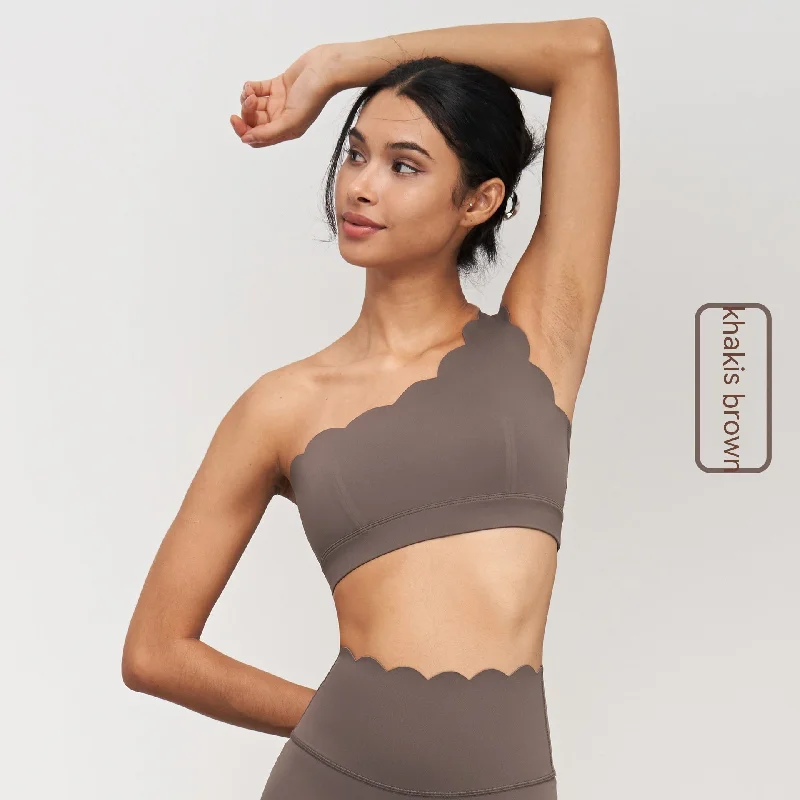 SculptFit Bodycon Sports Bra