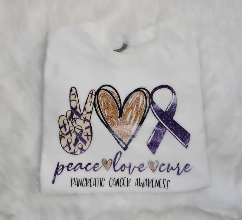 Pancreatic Cancer Awareness