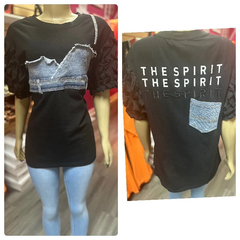 The Spirit Top