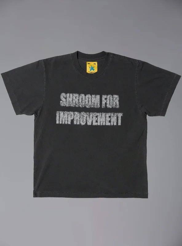 Shroom Tee