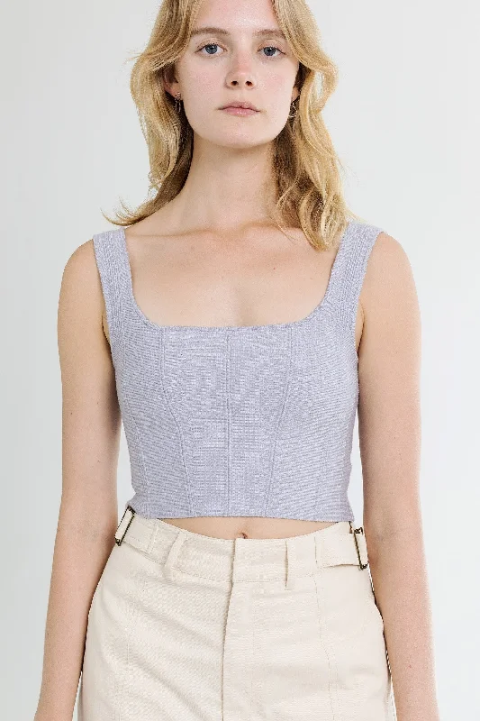 All : Row, The Millie Top