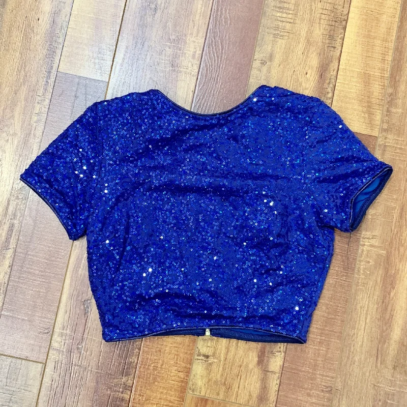 ROYAL SEQUIN