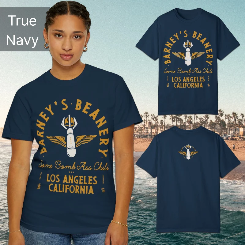 True Navy