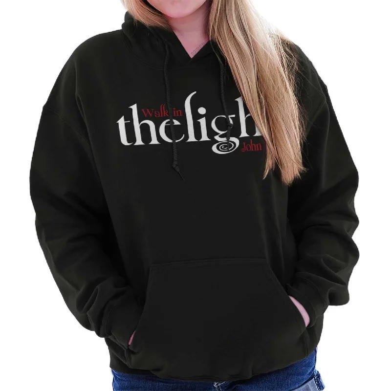 The Light Hoodie