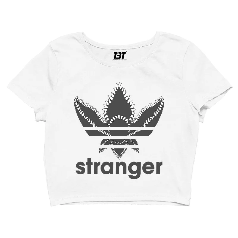 Crop Top - Stranger