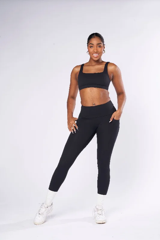 RAW Basics - Sports Bra