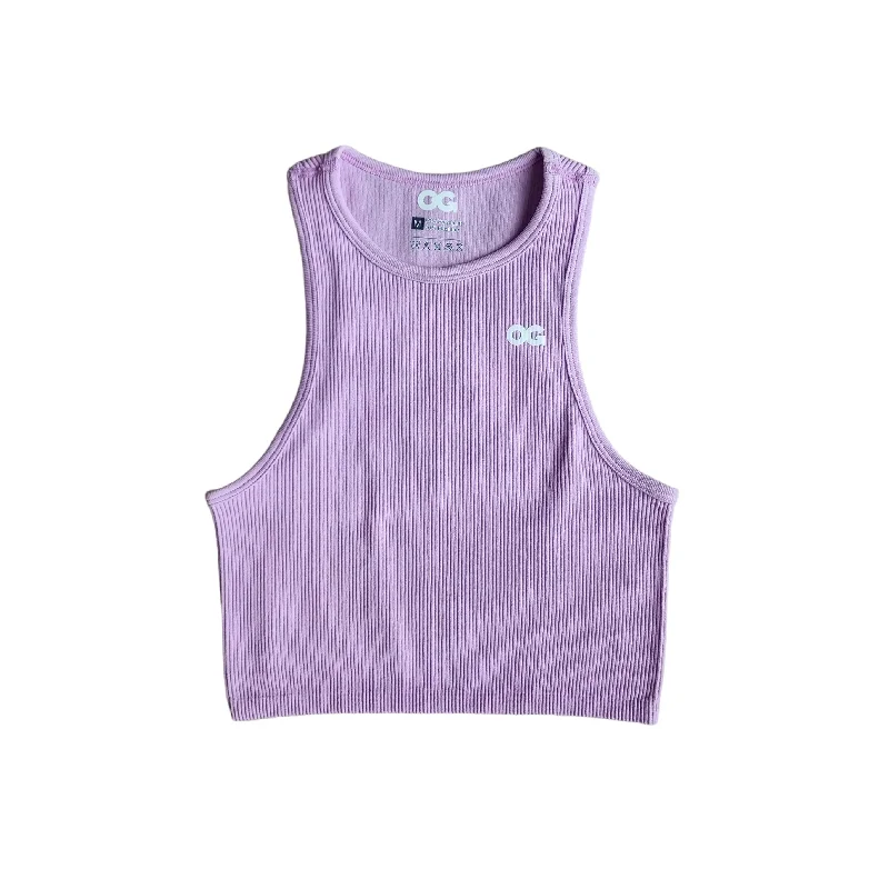 Razor Activewear Top (Pink)