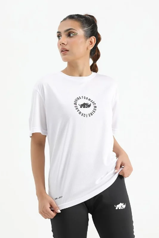 PULSE DRI FIT TEE (RELAXED FIT)