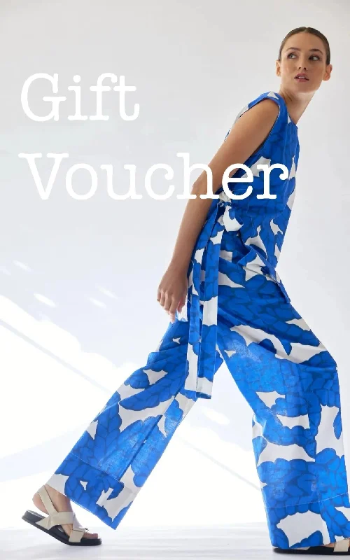 GIFT VOUCHER