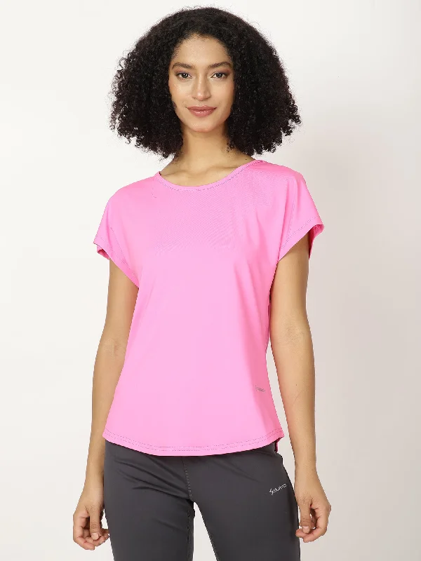 Neo-Pink I-Like-It-Cool-Tee